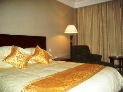 Yu Yi Hotel Suzhou  Bagian luar foto