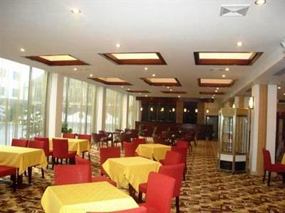 Yu Yi Hotel Suzhou  Bagian luar foto