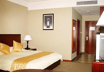 Yu Yi Hotel Suzhou  Bagian luar foto