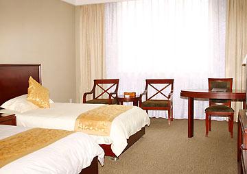 Yu Yi Hotel Suzhou  Bagian luar foto