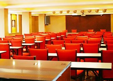 Yu Yi Hotel Suzhou  Bagian luar foto
